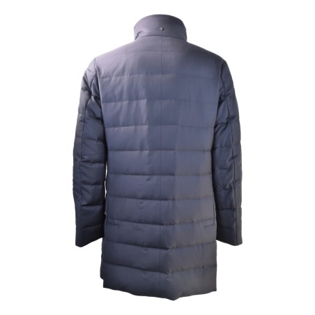 CAPPOTTO IMBOTTITO IN PIUMA MONTECORE X505-106 89