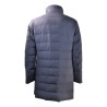 CAPPOTTO IMBOTTITO IN PIUMA MONTECORE X505-106 89