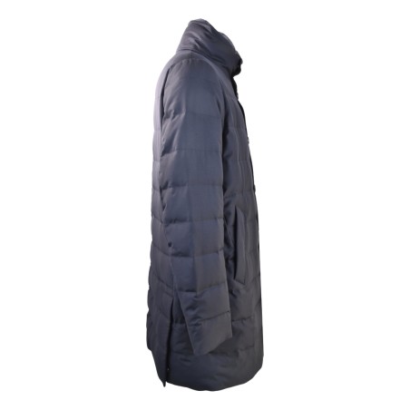 CAPPOTTO IMBOTTITO IN PIUMA MONTECORE X505-106 89