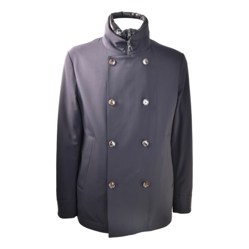 GIACCA DOPPIOPETTO PIUMA MONTECORE X521-185 89