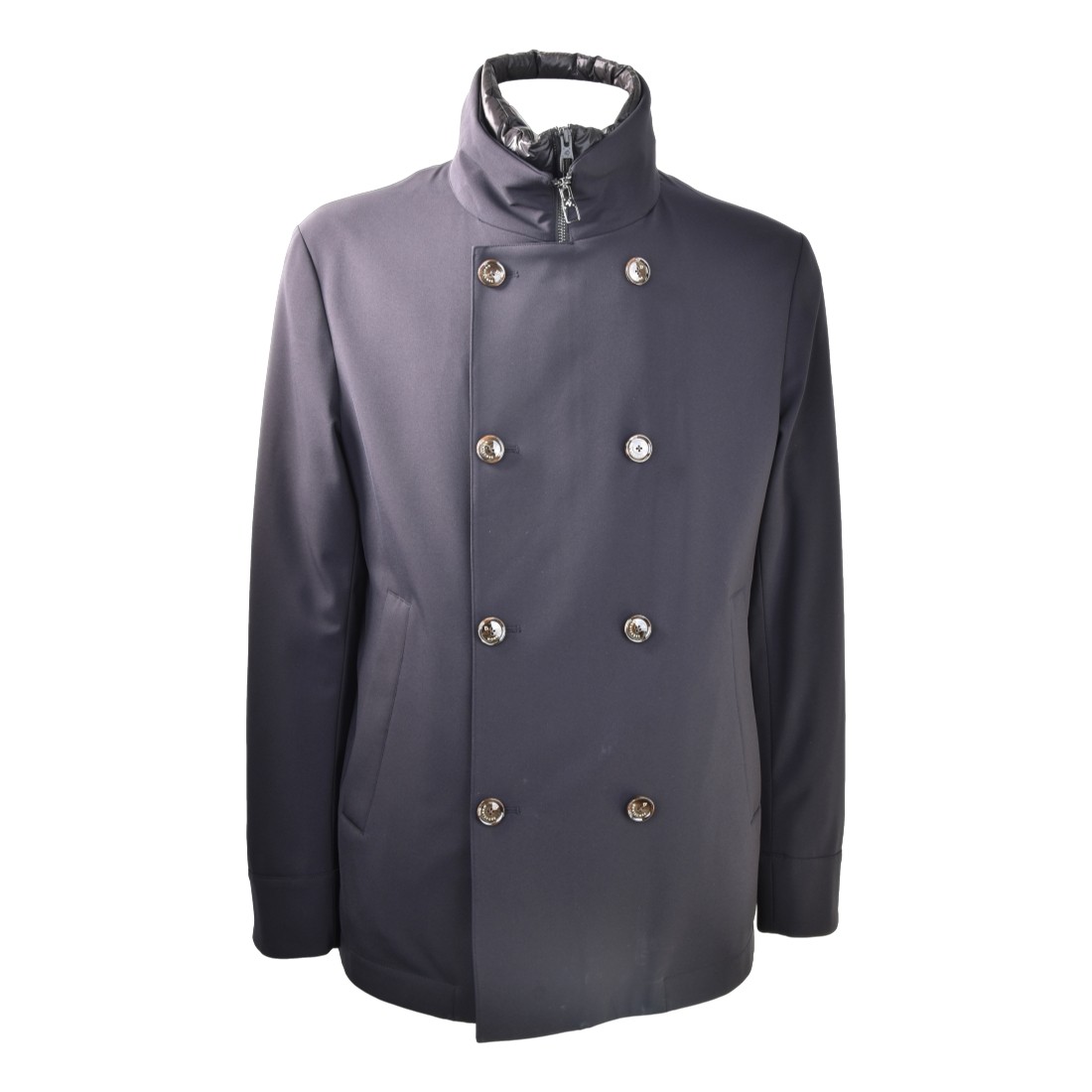 GIACCA DOPPIOPETTO PIUMA MONTECORE X521-185 89