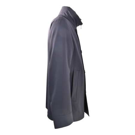 GIACCA DOPPIOPETTO PIUMA MONTECORE X521-185 89