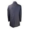 CAPPOTTO IMBOTTITO IN PIUMA MONTECORE X524A-240 89