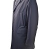 CAPPOTTO IMBOTTITO IN PIUMA MONTECORE X524A-240 89