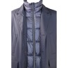 CAPPOTTO IMBOTTITO IN PIUMA MONTECORE X524A-240 89