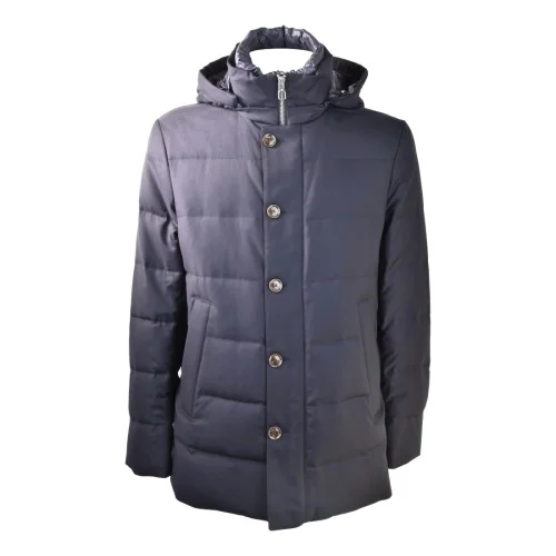 PIUMINO IMBOTTITO IN PIUMA MONTECORE X581-106 89