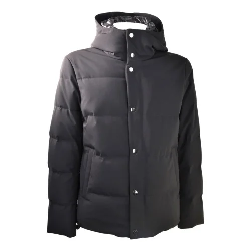 PIUMINO IMBOTTITO IN PIUMA MONTECORE X742-185 99