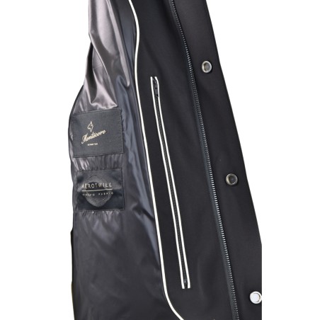 PIUMINO IMBOTTITO IN PIUMA MONTECORE X742-185 99