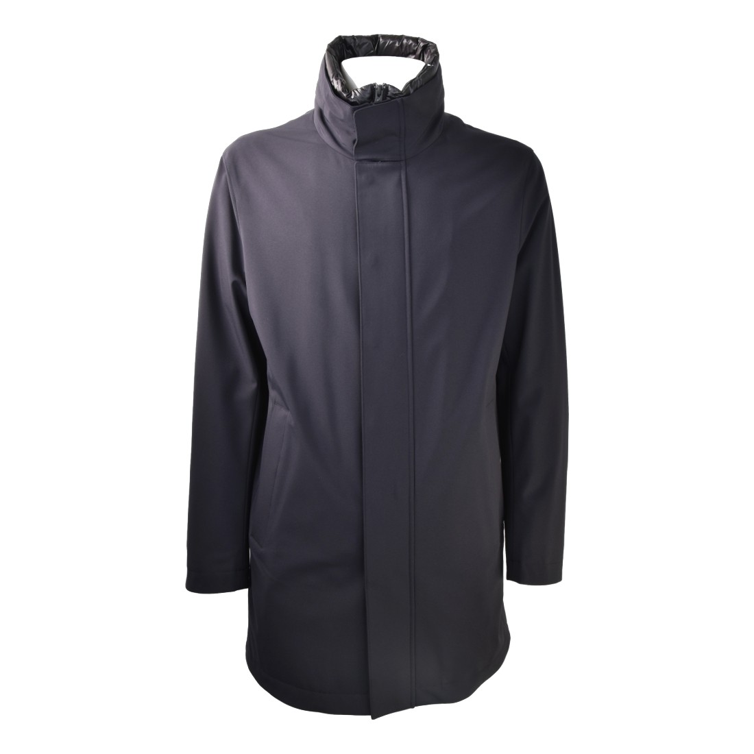 CAPPOTTO IMBOTTITO IN PIUMA MONTECORE X914-185 89