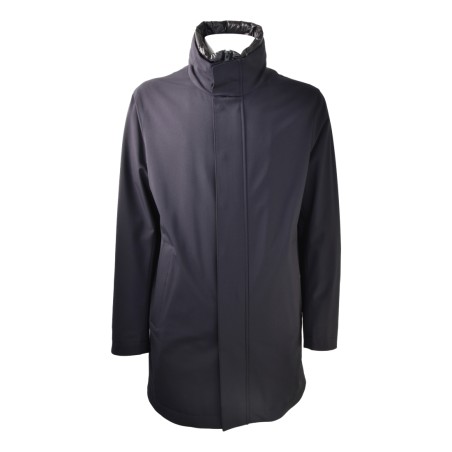 CAPPOTTO IMBOTTITO IN PIUMA MONTECORE X914-185 89
