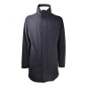 CAPPOTTO IMBOTTITO IN PIUMA MONTECORE X914-185 89