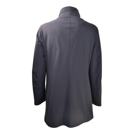 CAPPOTTO IMBOTTITO IN PIUMA MONTECORE X914-185 89
