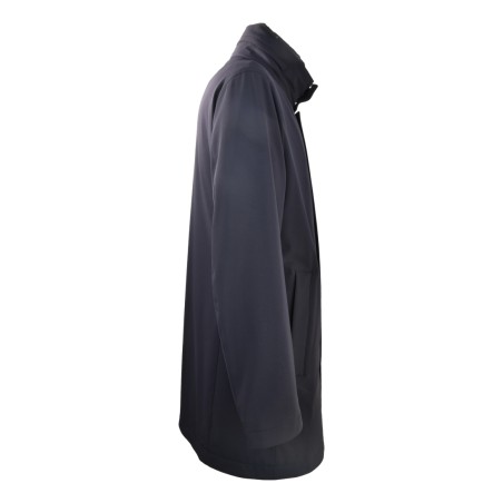 CAPPOTTO IMBOTTITO IN PIUMA MONTECORE X914-185 89