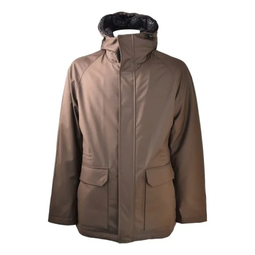 GIUBBOTTO IMBOTTITO IN PIUMA MONTECORE X920-240 30