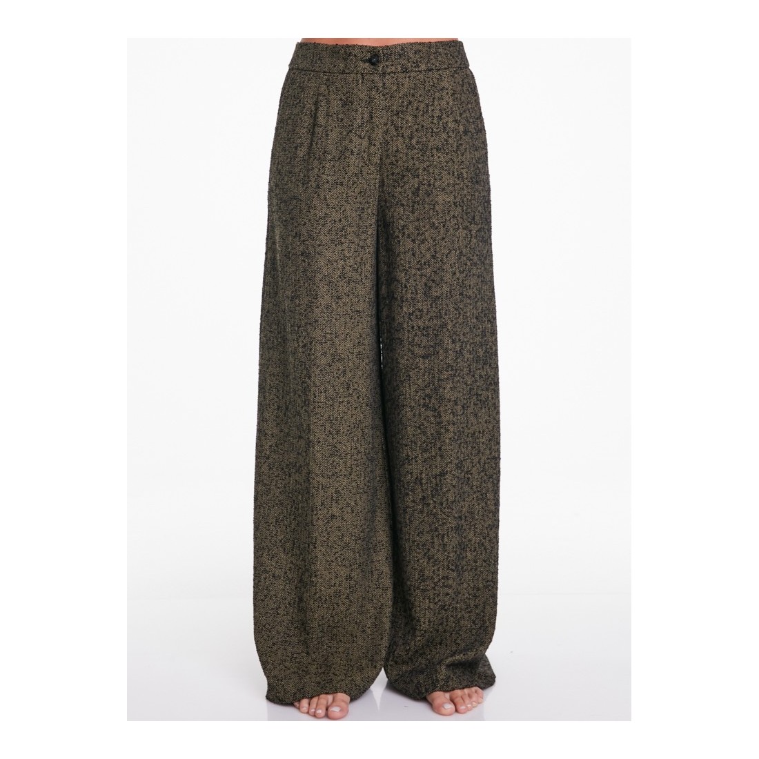 PANTALONE ALESSIA SANTI 521SD25013 529002-03