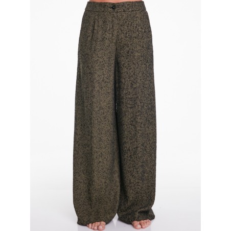 PANTALONE ALESSIA SANTI 521SD25013 529002-03