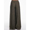 PANTALONE ALESSIA SANTI 521SD25013 529002-03