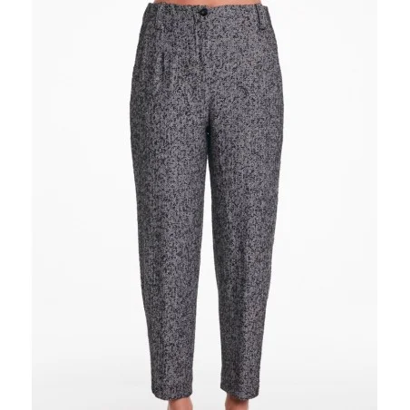 PANTALONE ALESSIA SANTI 521SD25014 529002-01