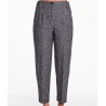 PANTALONE ALESSIA SANTI 521SD25014 529002-01