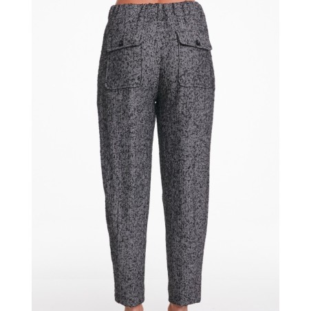 PANTALONE ALESSIA SANTI 521SD25014 529002-01
