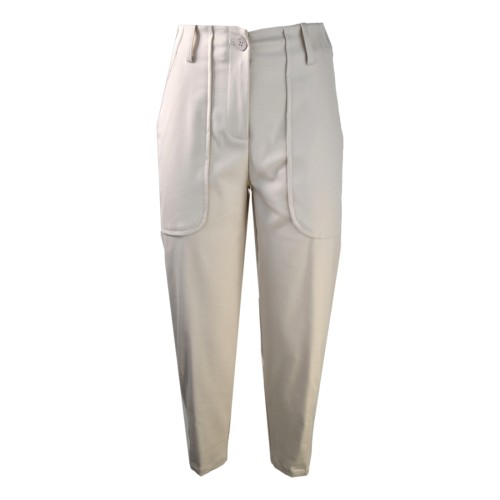 PANTALONE ALESSIA SANTI 521SD25032 S2274