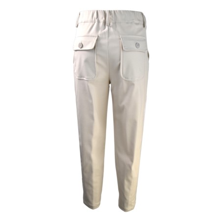 PANTALONE ALESSIA SANTI 521SD25032 S2274