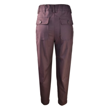 PANTALONE ALESSIA SANTI 521SD25032 S2609