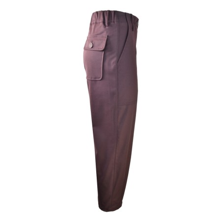PANTALONE ALESSIA SANTI 521SD25032 S2609