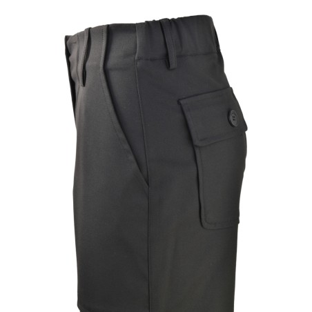 PANTALONE ALESSIA SANTI 521SD25032 S3000