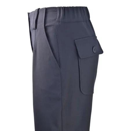 PANTALONE ALESSIA SANTI 521SD25034 S3982