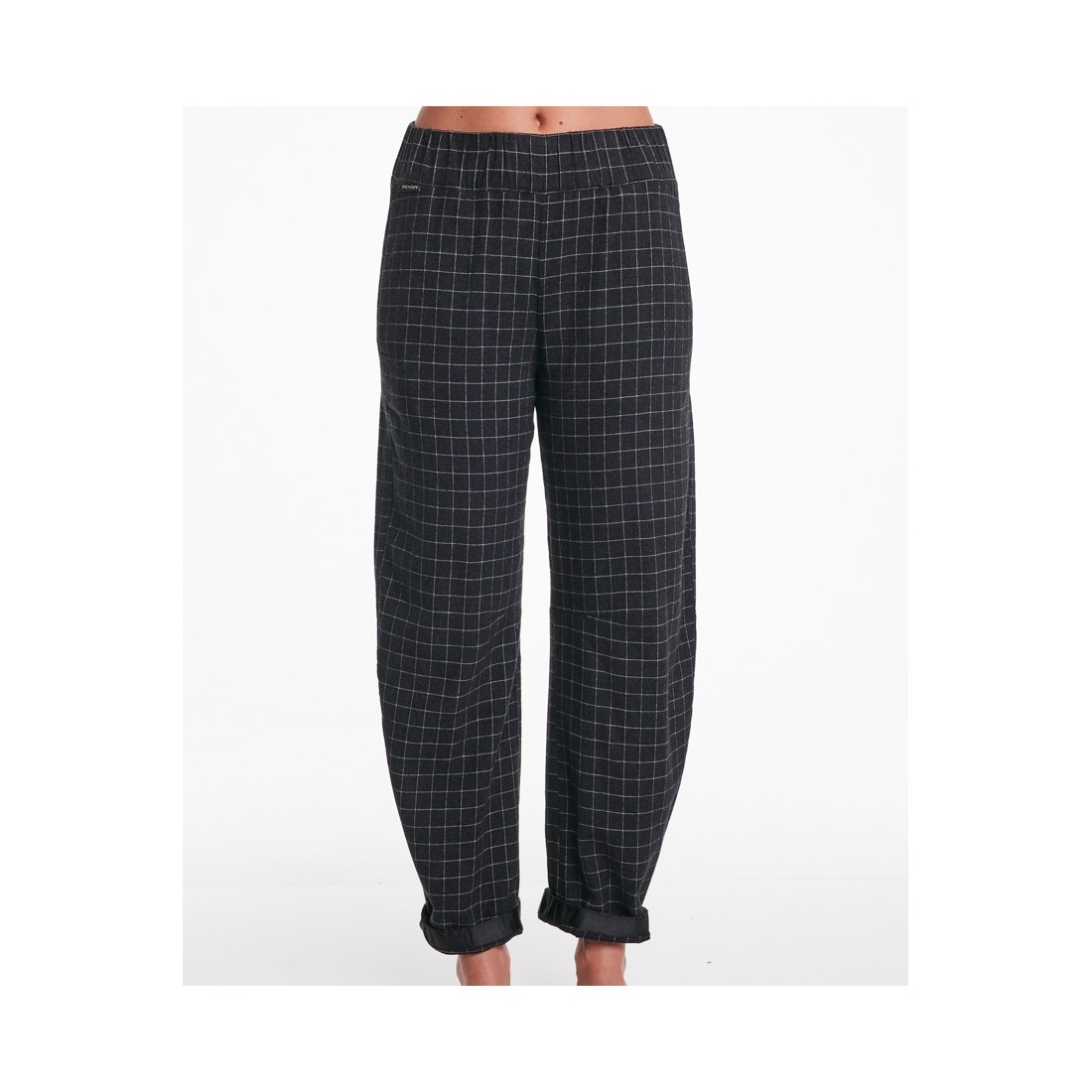 PANTALONE ALESSIA SANTI 521SD25040 529006-01