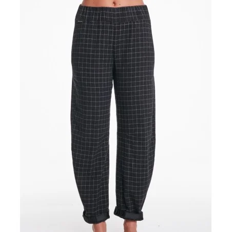 PANTALONE ALESSIA SANTI 521SD25040 529006-01