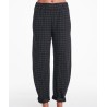 PANTALONE ALESSIA SANTI 521SD25040 529006-01