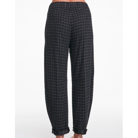 PANTALONE ALESSIA SANTI 521SD25040 529006-01