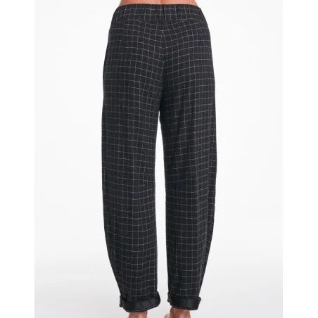 PANTALONE ALESSIA SANTI 521SD25040 529006-01