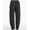 PANTALONE ALESSIA SANTI 521SD25040 529006-01