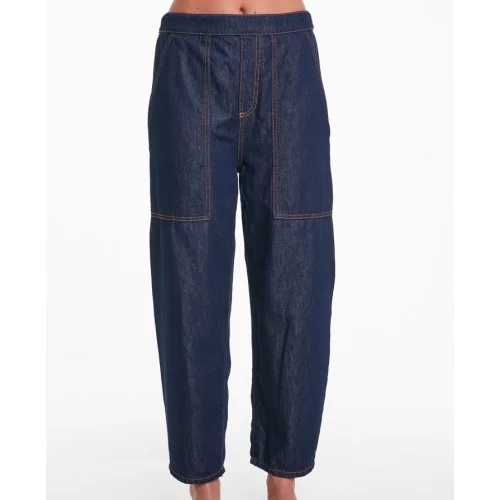 PANTALONE ALESSIA SANTI 521SD26008 00