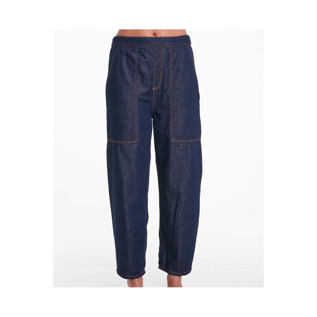 PANTALONE ALESSIA SANTI 521SD26008 00