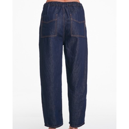 PANTALONE ALESSIA SANTI 521SD26008 00
