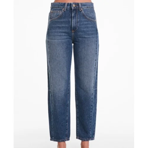 PANTALONE ALESSIA SANTI 521SD26010 00