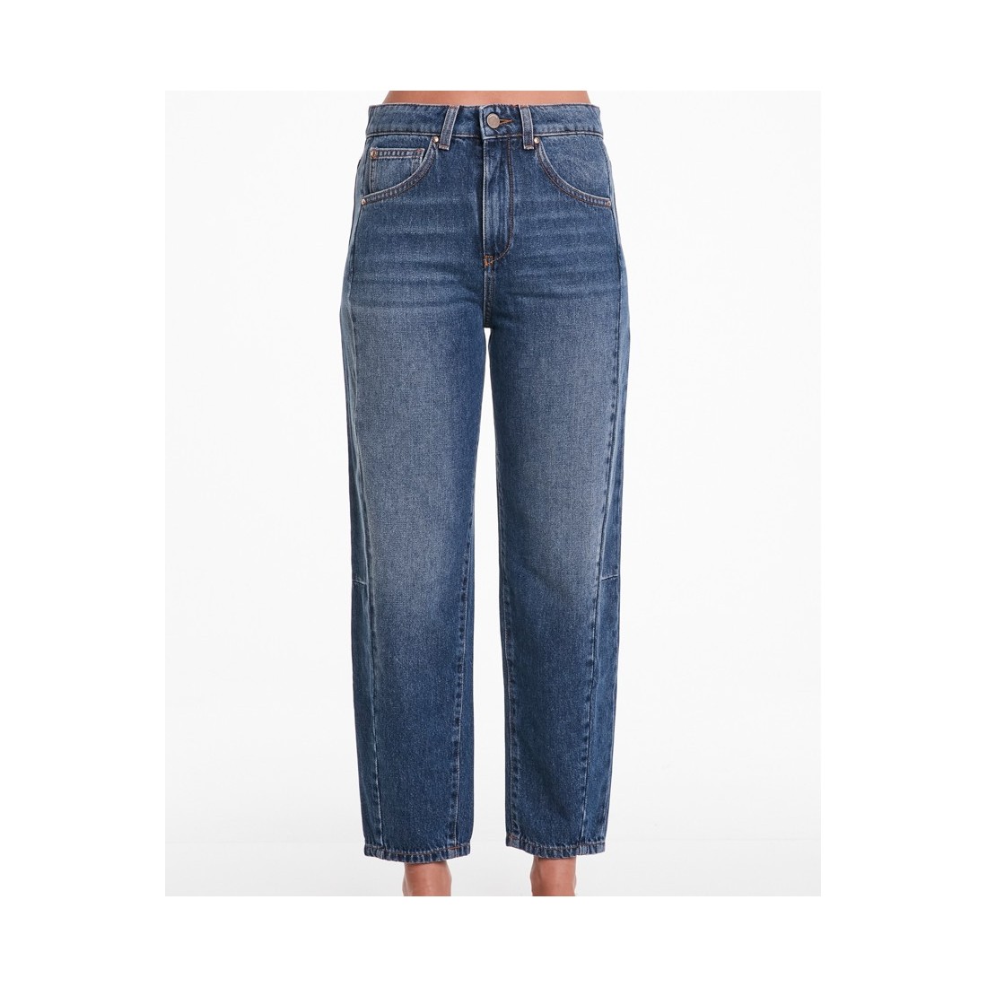 PANTALONE ALESSIA SANTI 521SD26010 00