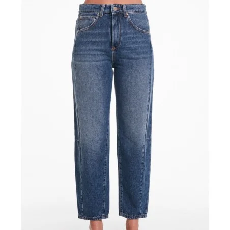 PANTALONE ALESSIA SANTI 521SD26010 00