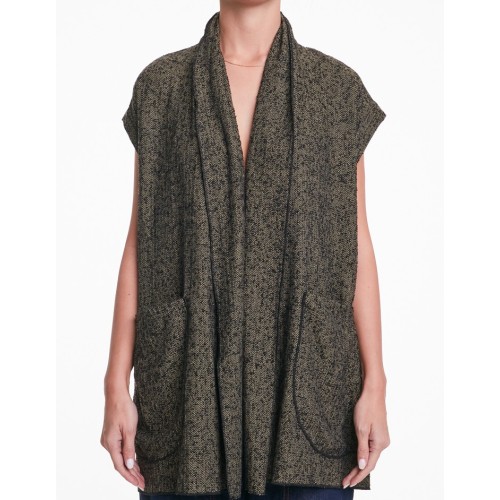 GILET ALESSIA SANTI 521SD35012 529002-03