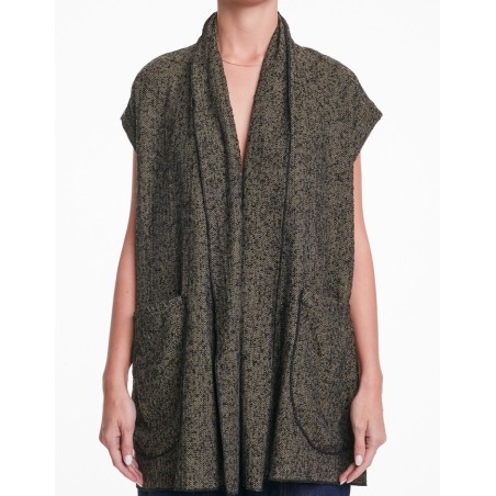 GILET ALESSIA SANTI 521SD35012 529002-03