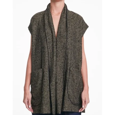 GILET ALESSIA SANTI 521SD35012 529002-03