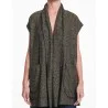 GILET ALESSIA SANTI 521SD35012 529002-03