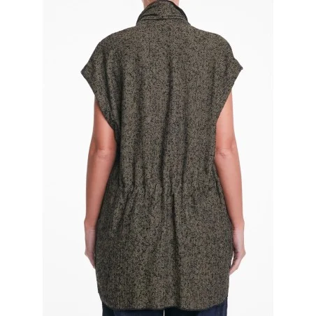 GILET ALESSIA SANTI 521SD35012 529002-03