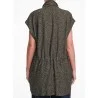 GILET ALESSIA SANTI 521SD35012 529002-03