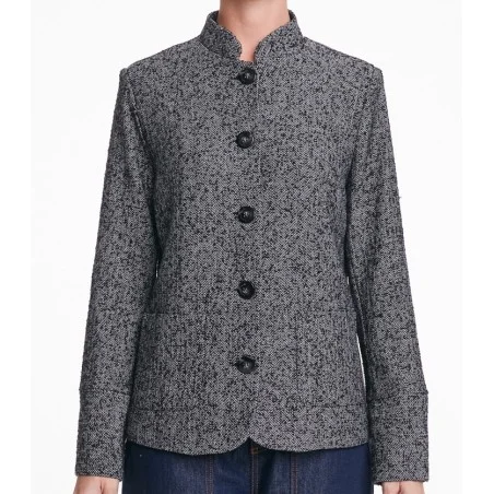 GIACCA ALESSIA SANTI 521SD35013 529002-01