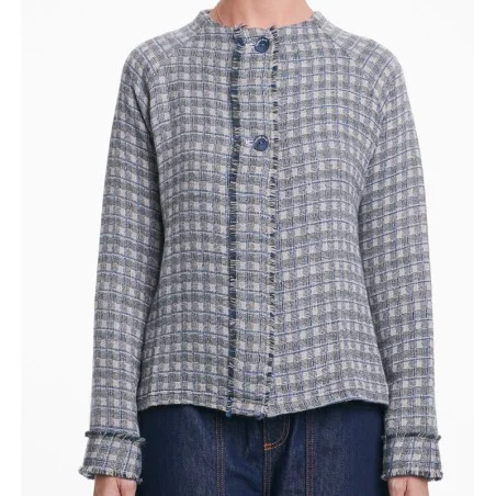 GIACCA ALESSIA SANTI 521SD35067 529135-01